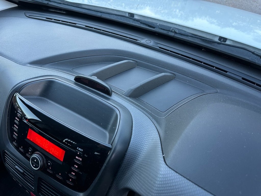 Used Fiat Doblo 2021 for sale - 77037860: Photo 41