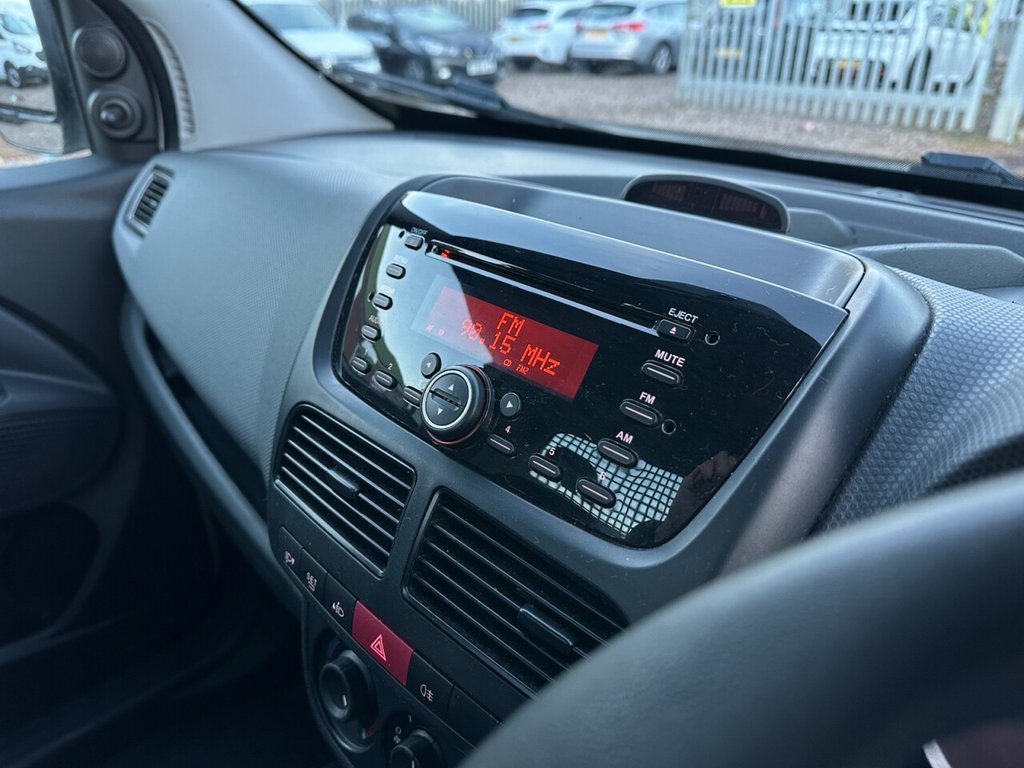 Used Fiat Doblo 2021 for sale - 77037860: Photo 42