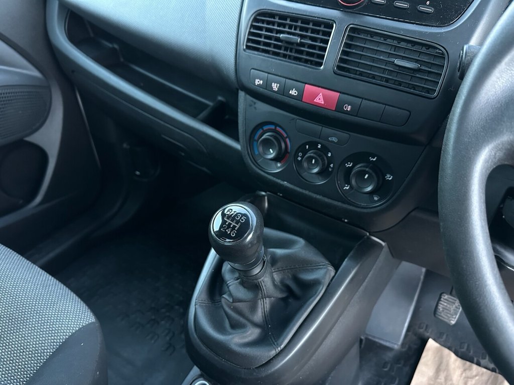 Used Fiat Doblo 2021 for sale - 77037860: Photo 45