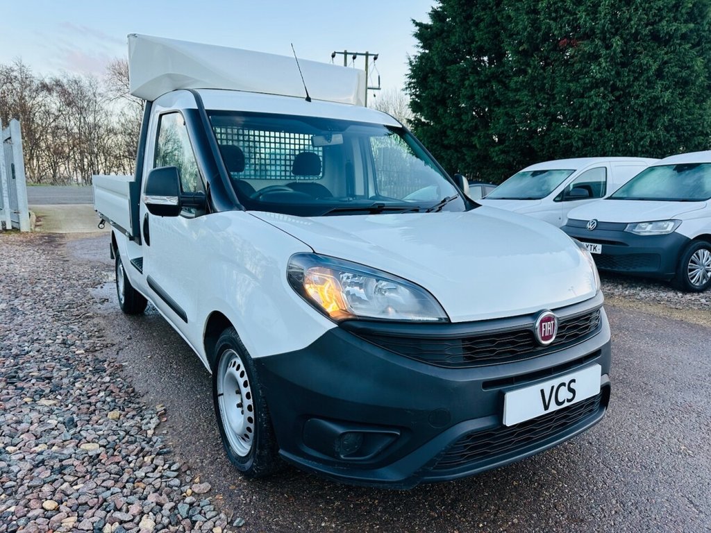 Used Fiat Doblo 2021 for sale - 77037860: Photo 8