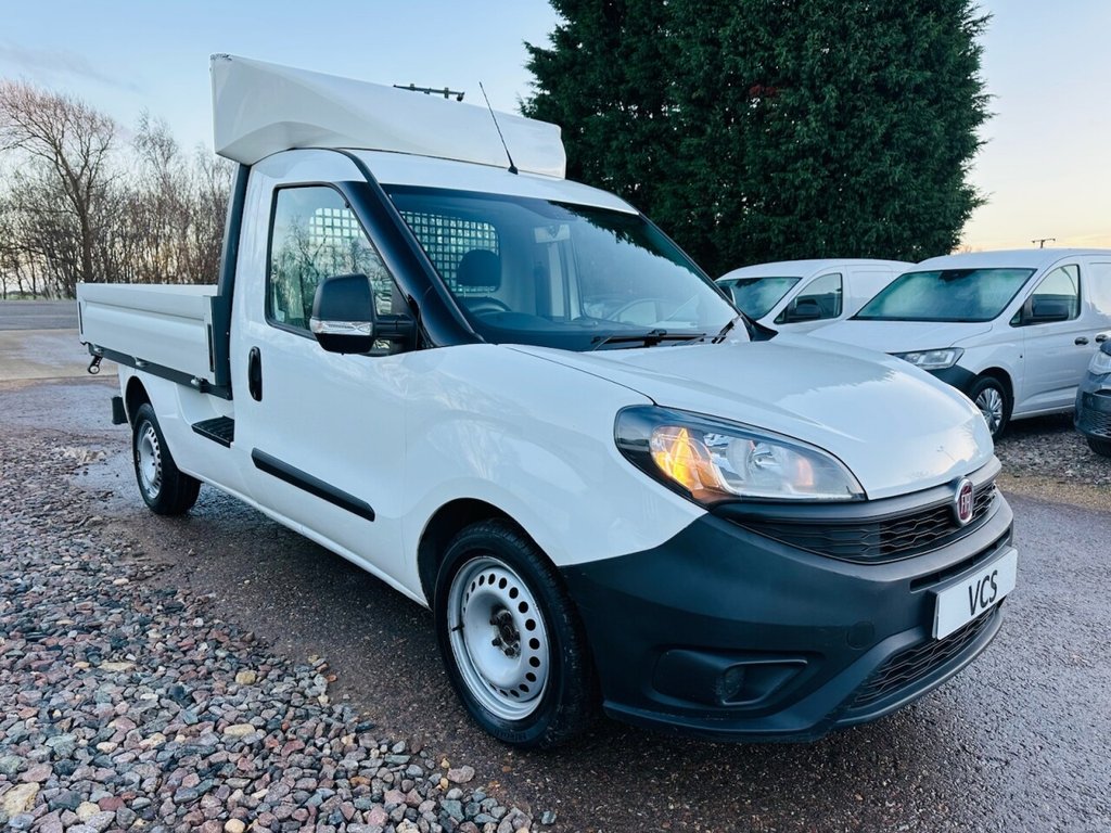 Used Fiat Doblo 2021 for sale - 77037860: Photo 9