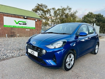 Hyundai - i10