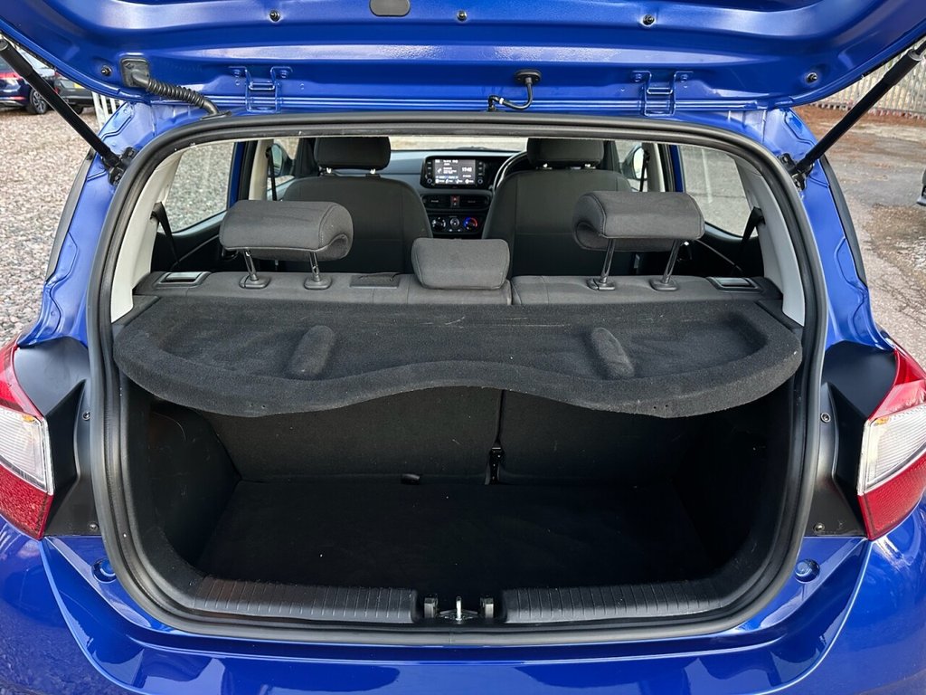 Used Hyundai i10 2021 for sale - 76333162: Photo 20