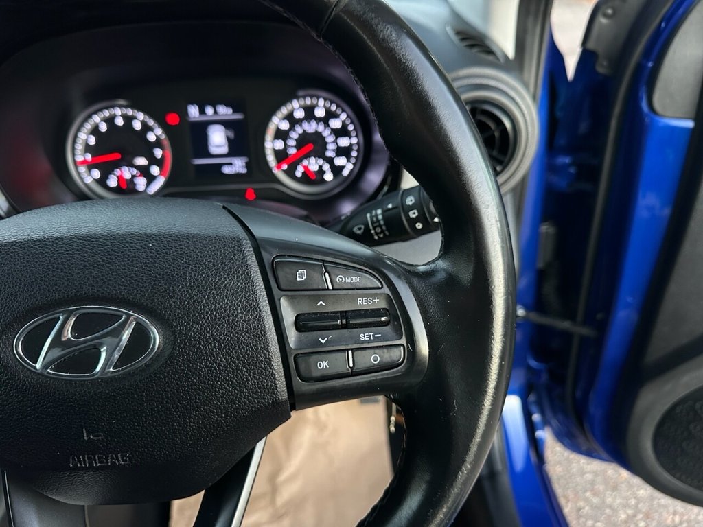 Used Hyundai i10 2021 for sale - 76333162: Photo 34