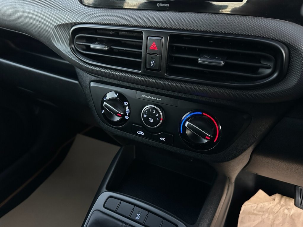 Used Hyundai i10 2021 for sale - 76333162: Photo 42