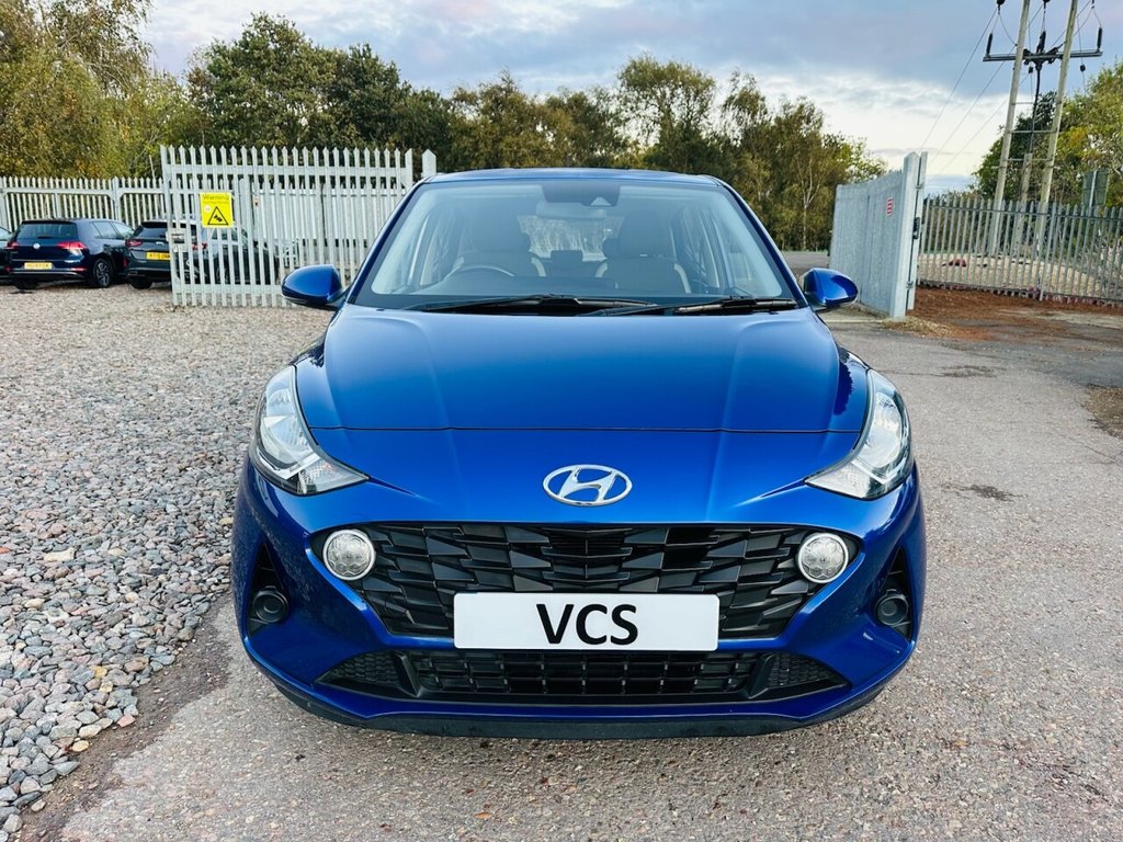 Used Hyundai i10 2021 for sale - 76333162: Photo 5