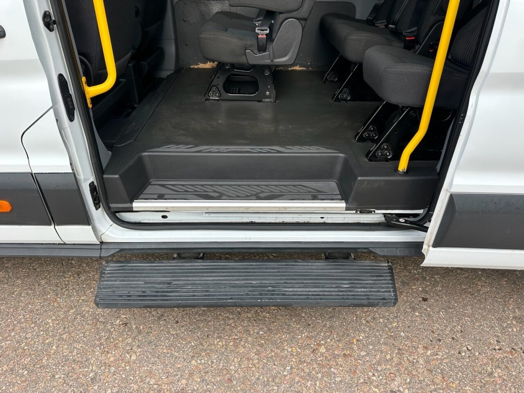 Used Ford Transit 2016 for sale - 76558488: Photo 13