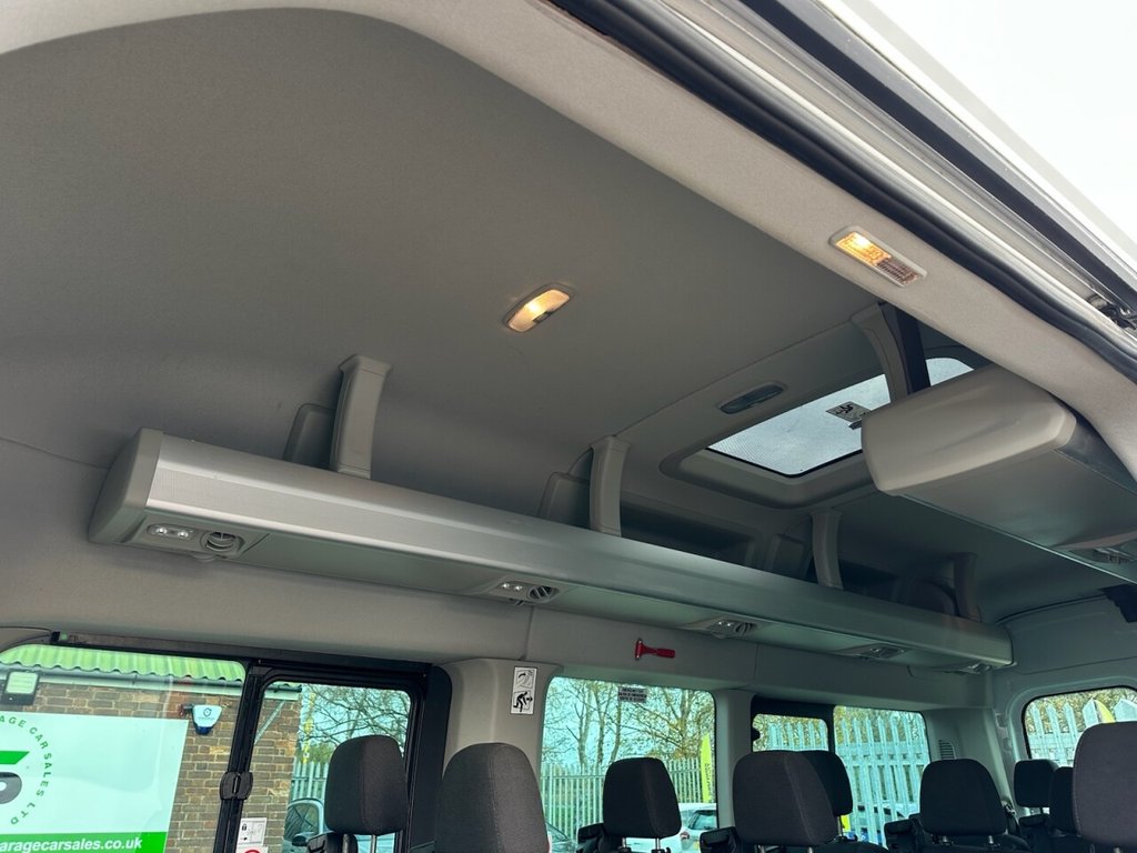 Used Ford Transit 2016 for sale - 76558488: Photo 17