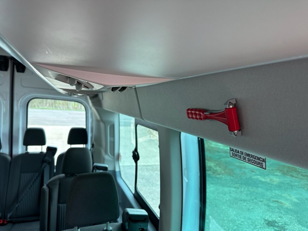 Used Ford Transit 2016 for sale - 76558488: Photo 22