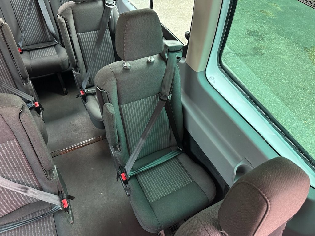 Used Ford Transit 2016 for sale - 76558488: Photo 27