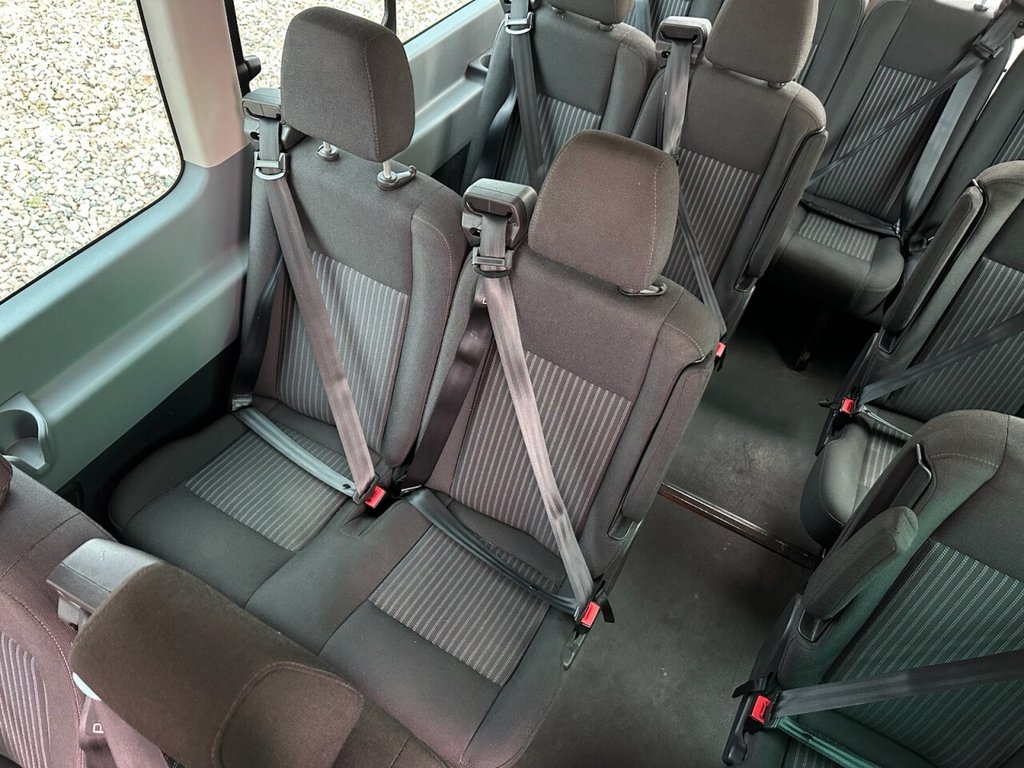 Used Ford Transit 2016 for sale - 76558488: Photo 28