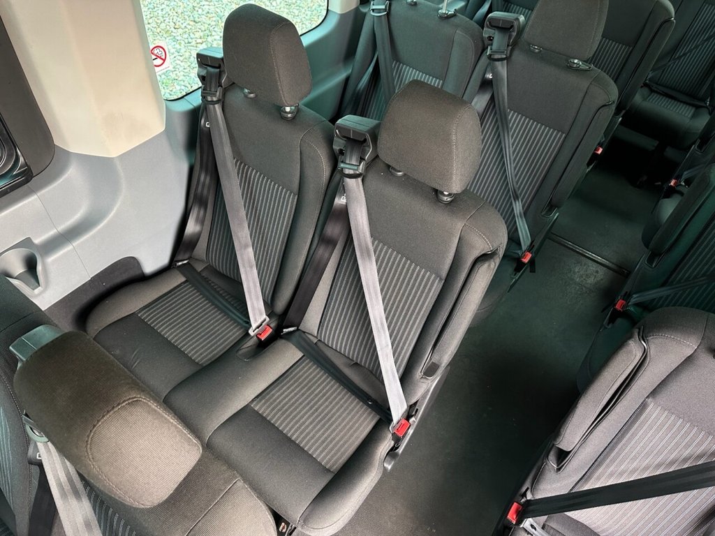 Used Ford Transit 2016 for sale - 76558488: Photo 29