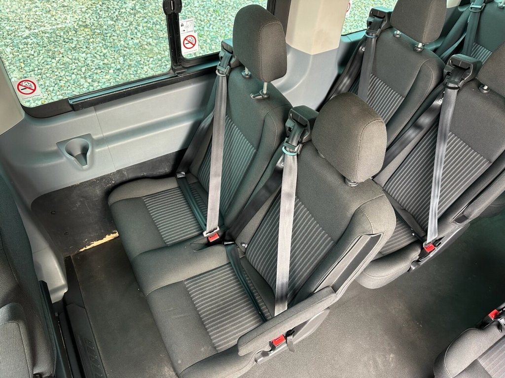 Used Ford Transit 2016 for sale - 76558488: Photo 31