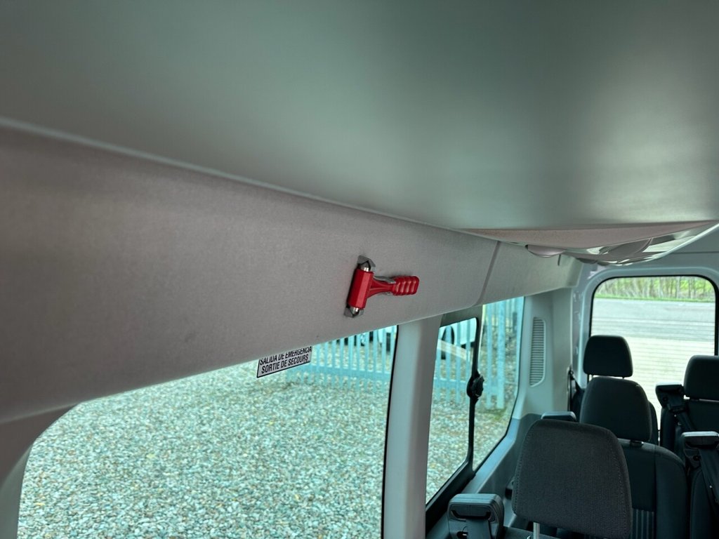 Used Ford Transit 2016 for sale - 76558488: Photo 32