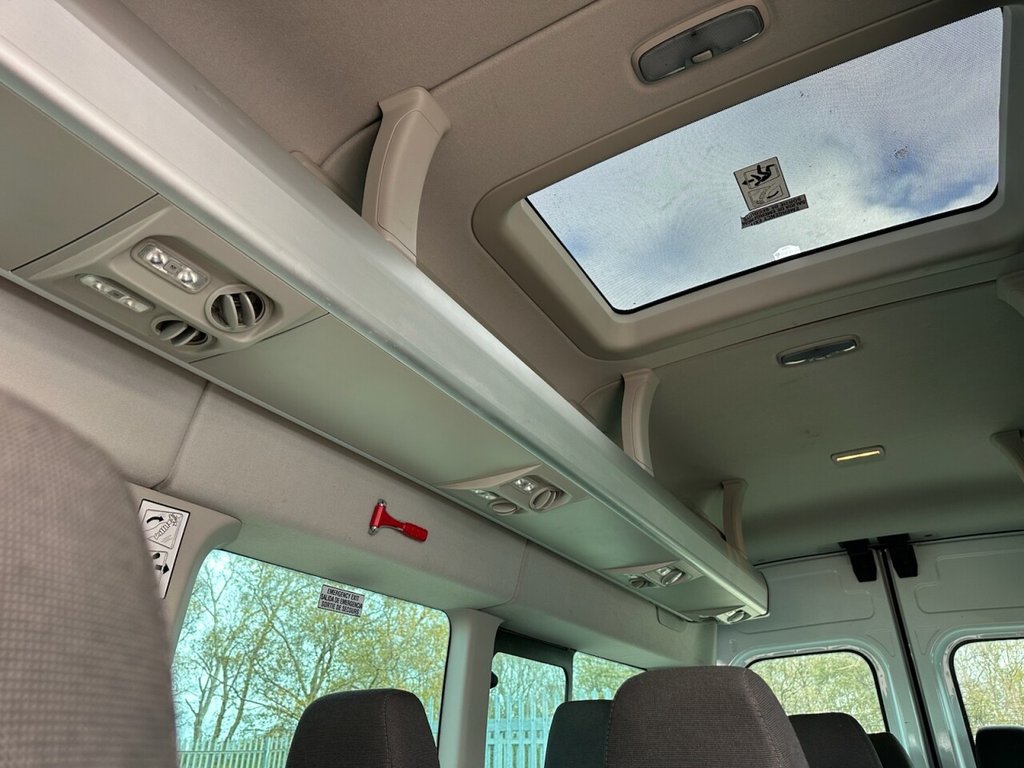 Used Ford Transit 2016 for sale - 76558488: Photo 33