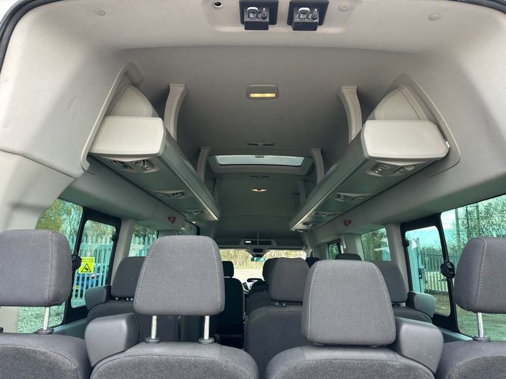 Used Ford Transit 2016 for sale - 76558488: Photo 50