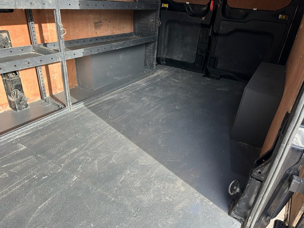 Used Ford Transit 2019 for sale - 76105403: Photo 10