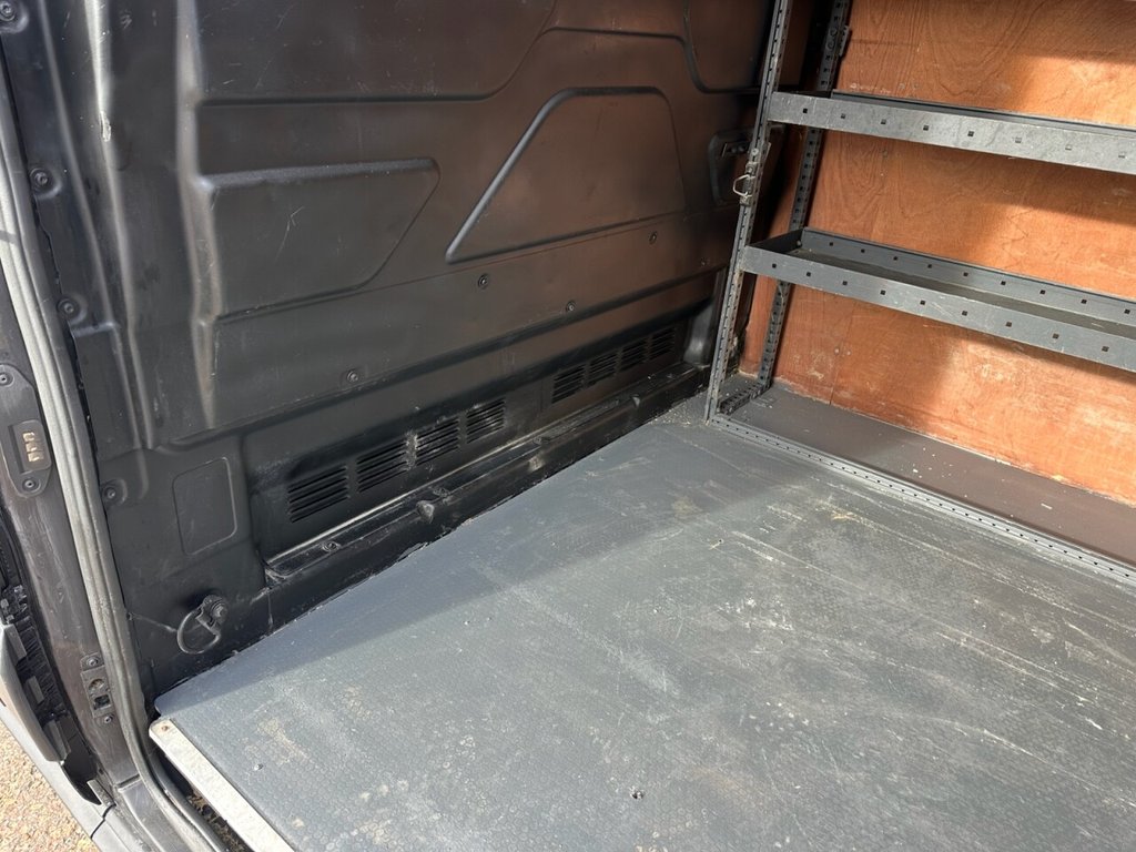 Used Ford Transit 2019 for sale - 76105403: Photo 13