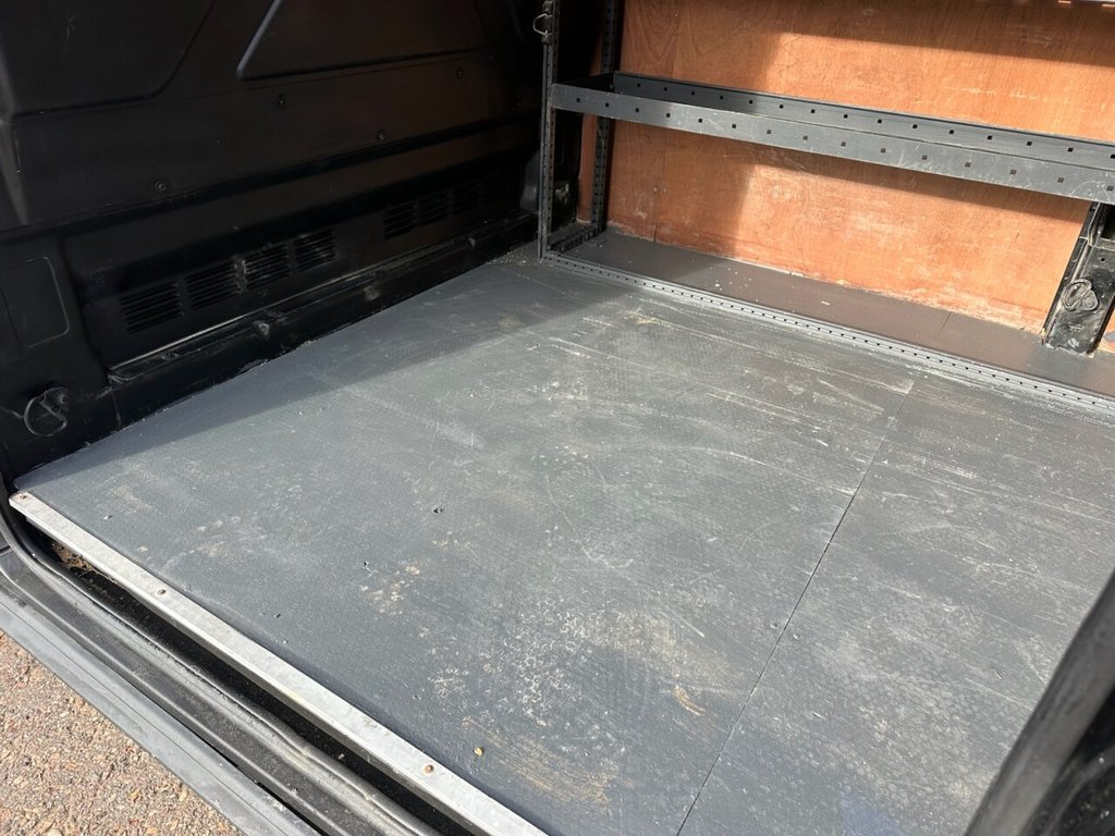 Used Ford Transit 2019 for sale - 76105403: Photo 14