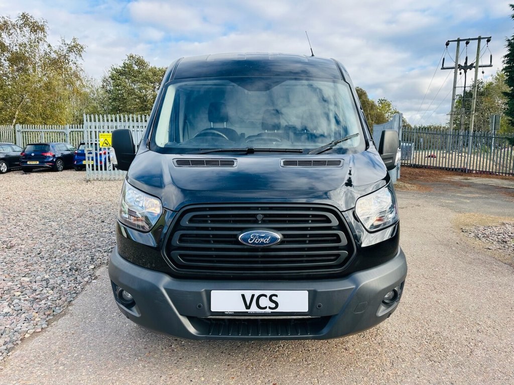 Used Ford Transit 2019 for sale - 76105403: Photo 15