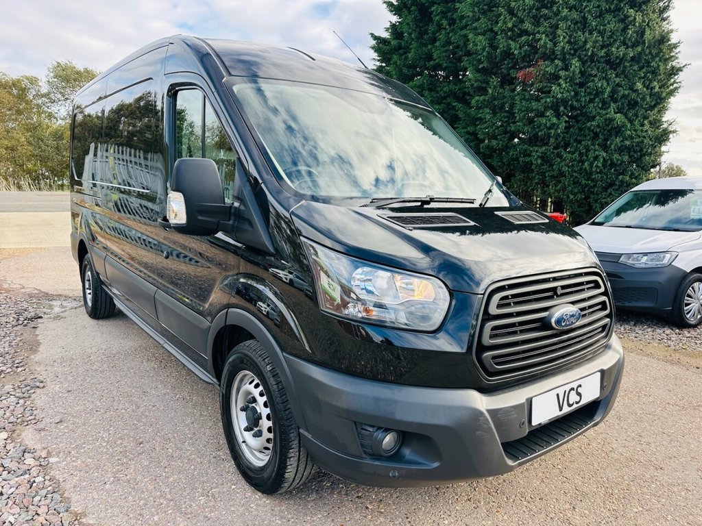 Used Ford Transit 2019 for sale - 76105403: Photo 17