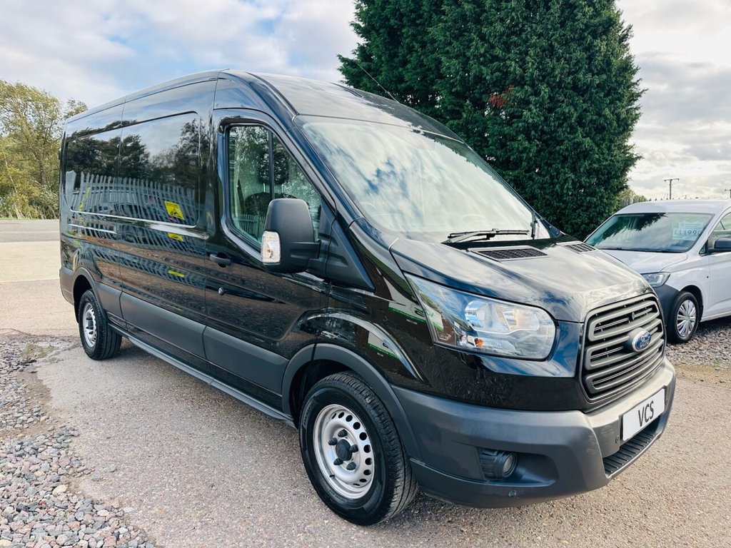 Used Ford Transit 2019 for sale - 76105403: Photo 18