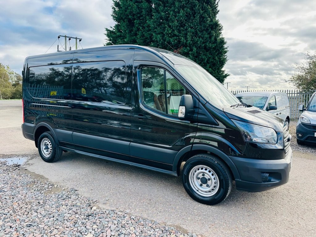 Used Ford Transit 2019 for sale - 76105403: Photo 20