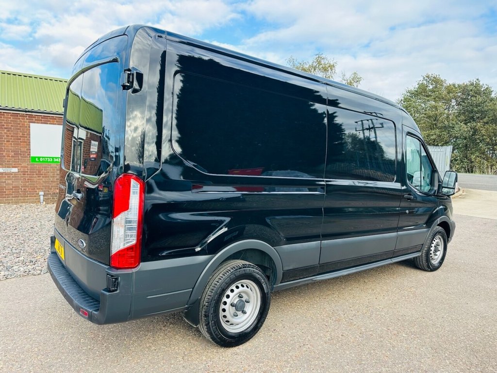 Used Ford Transit 2019 for sale - 76105403: Photo 24