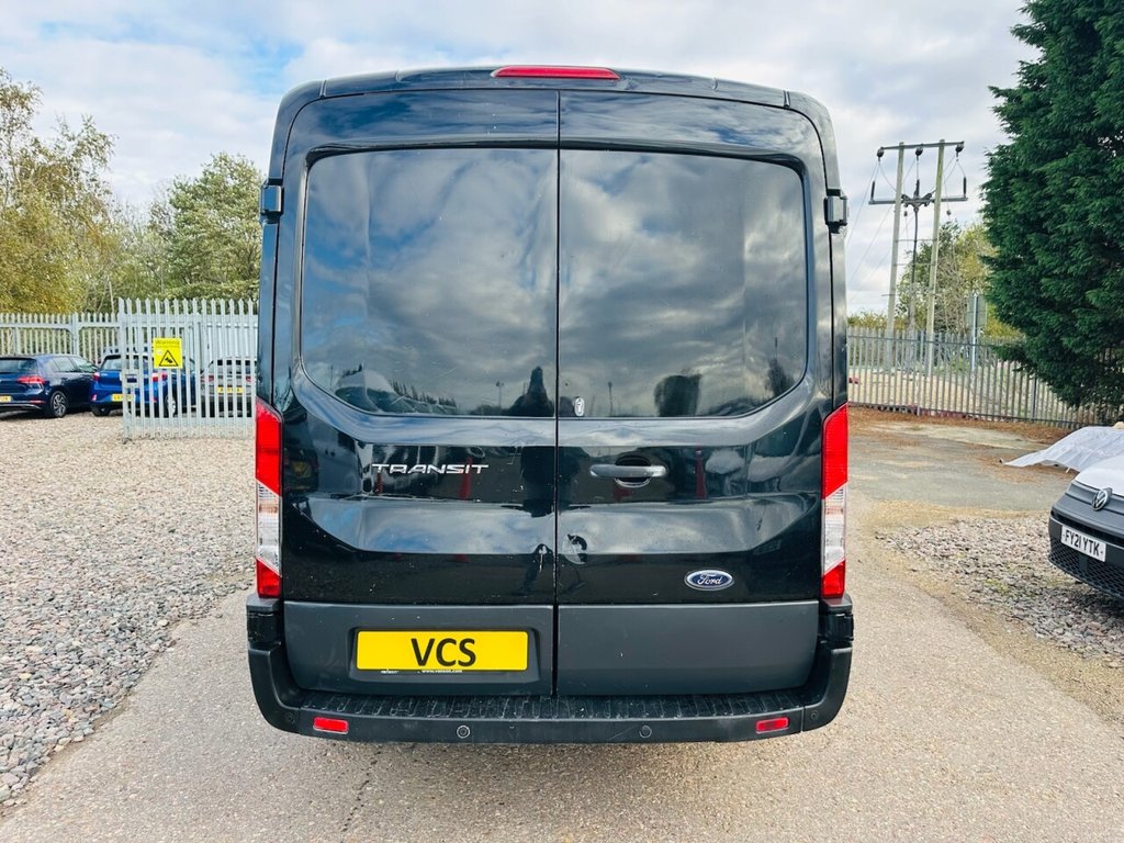 Used Ford Transit 2019 for sale - 76105403: Photo 25