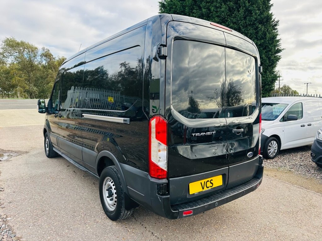 Used Ford Transit 2019 for sale - 76105403: Photo 26