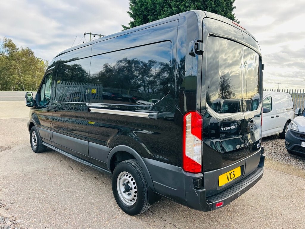 Used Ford Transit 2019 for sale - 76105403: Photo 27