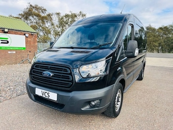 Used Ford Transit 2019 for sale - 76105403: Photo