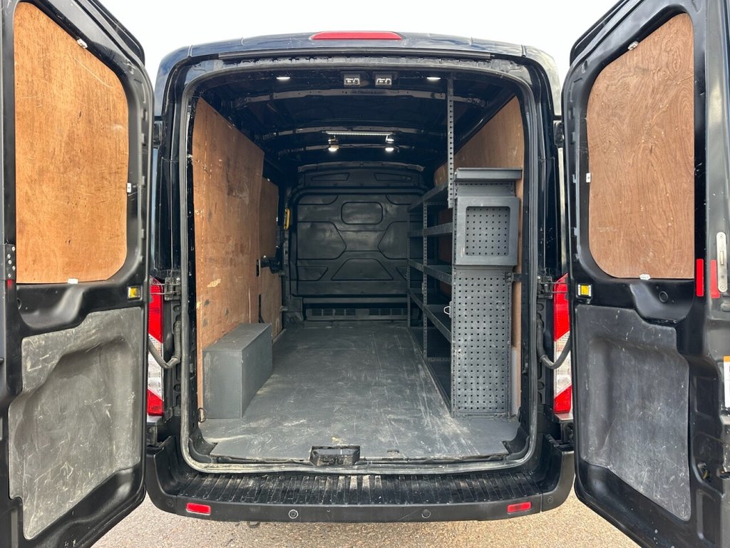 Used Ford Transit 2019 for sale - 76105403: Photo 30