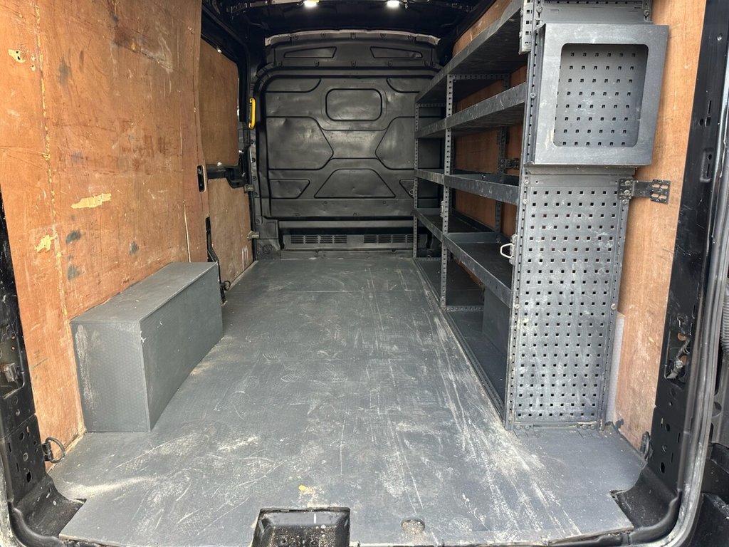 Used Ford Transit 2019 for sale - 76105403: Photo 31
