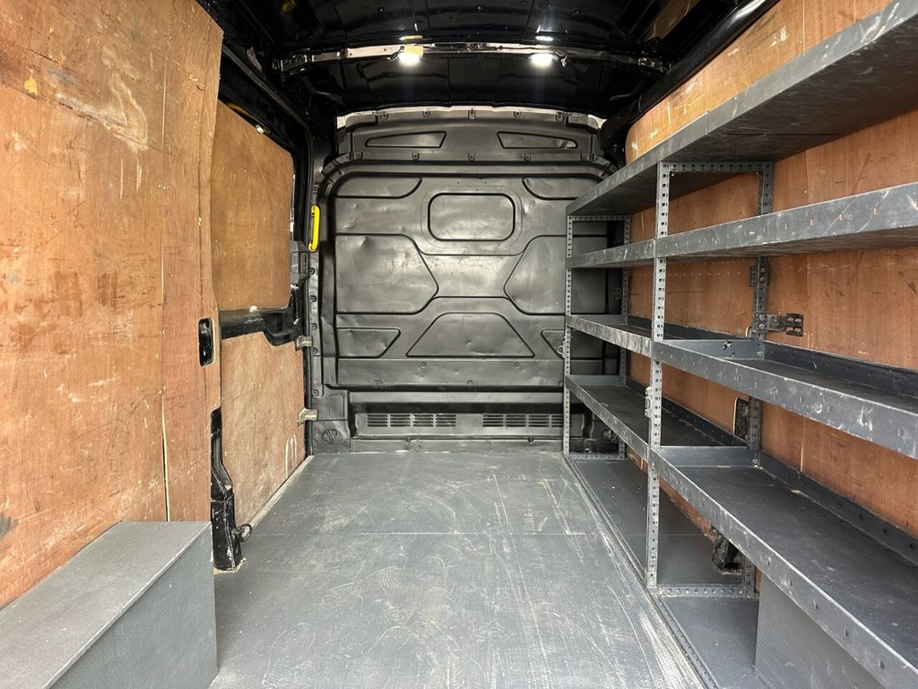 Used Ford Transit 2019 for sale - 76105403: Photo 32