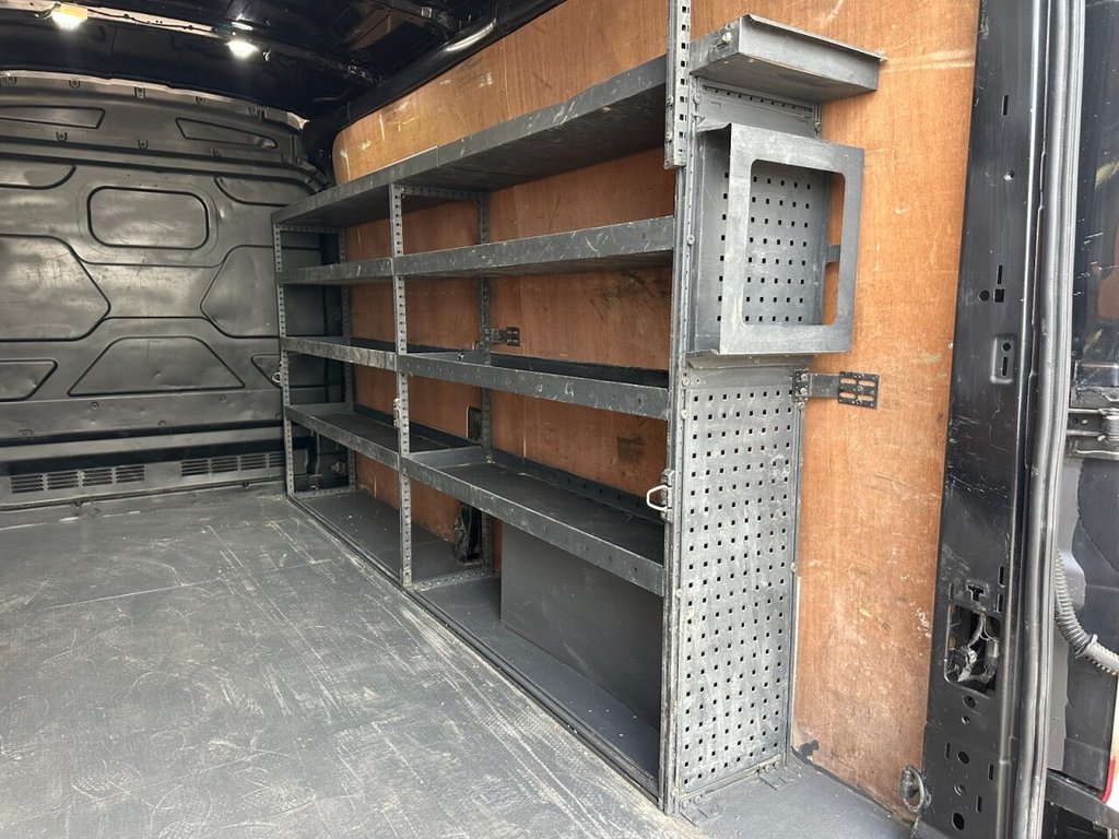 Used Ford Transit 2019 for sale - 76105403: Photo 33