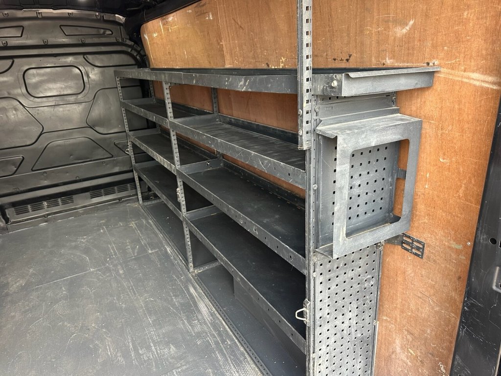 Used Ford Transit 2019 for sale - 76105403: Photo 34
