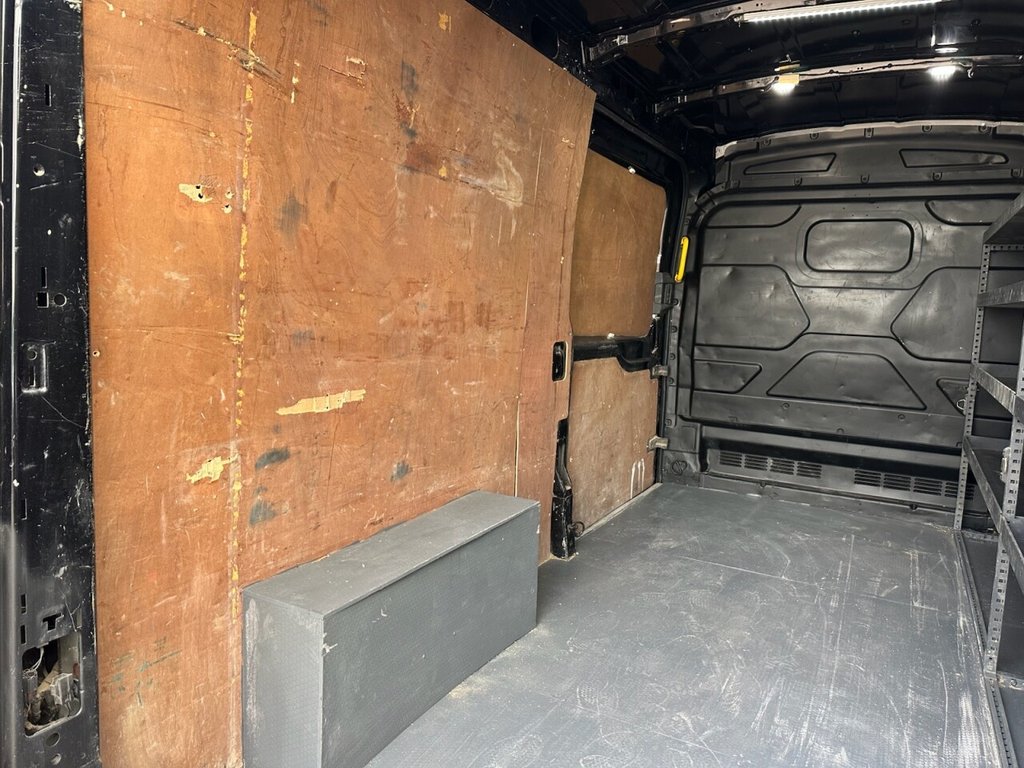 Used Ford Transit 2019 for sale - 76105403: Photo 35