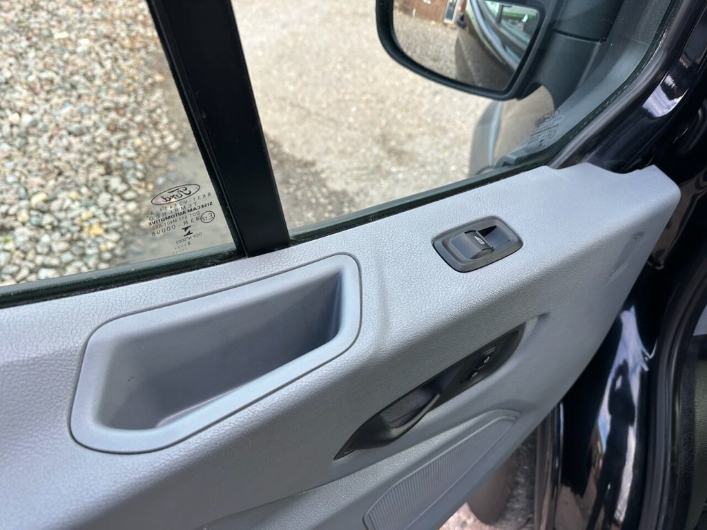 Used Ford Transit 2019 for sale - 76105403: Photo 38