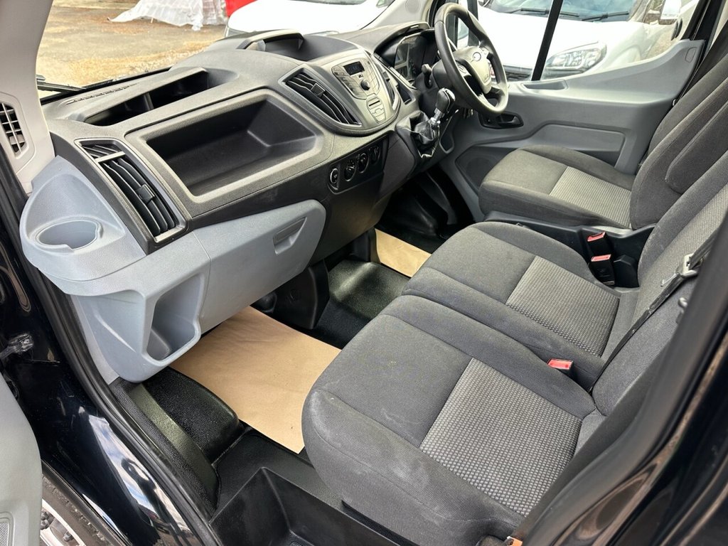 Used Ford Transit 2019 for sale - 76105403: Photo 39