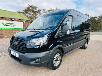 Used Ford Transit 2019 for sale - 76105403: Photo