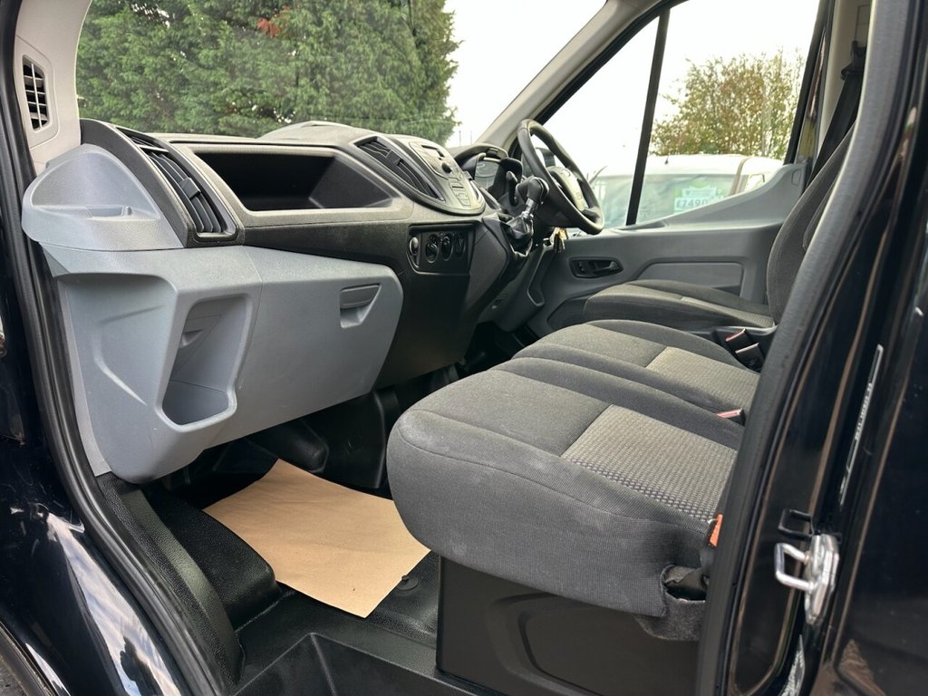Used Ford Transit 2019 for sale - 76105403: Photo 40