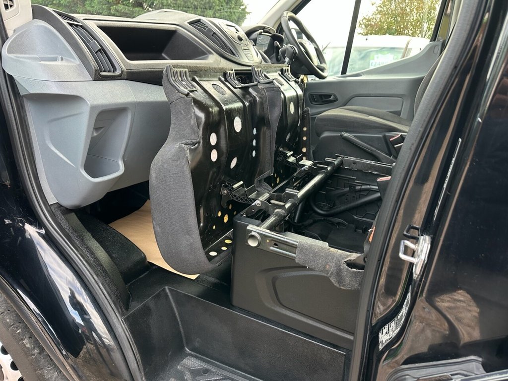 Used Ford Transit 2019 for sale - 76105403: Photo 41