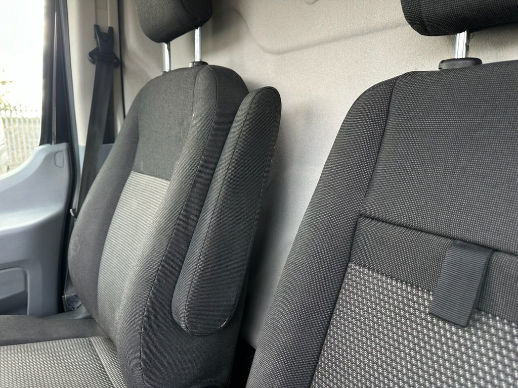 Used Ford Transit 2019 for sale - 76105403: Photo 42