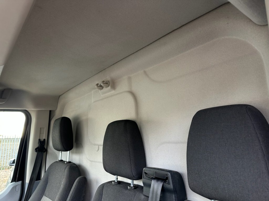 Used Ford Transit 2019 for sale - 76105403: Photo 43