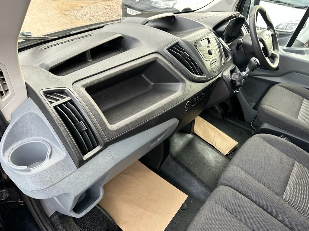 Used Ford Transit 2019 for sale - 76105403: Photo 44