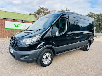 Used Ford Transit 2019 for sale - 76105403: Photo