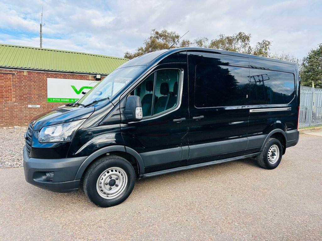 Used Ford Transit 2019 for sale - 76105403: Photo 5