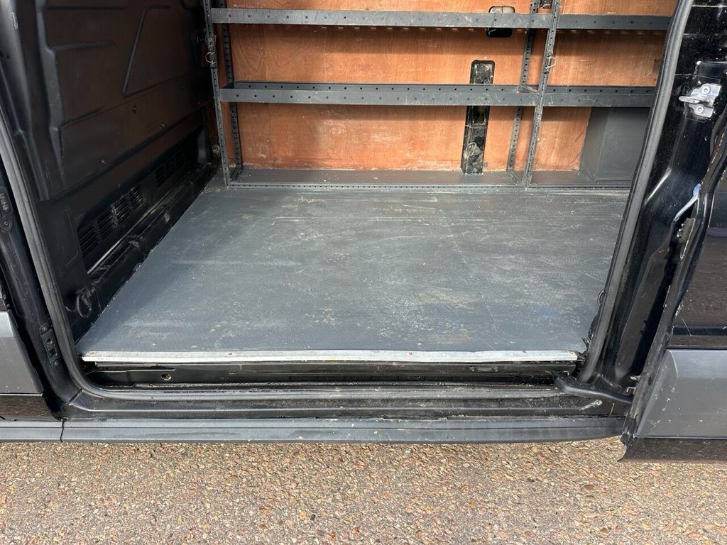 Used Ford Transit 2019 for sale - 76105403: Photo 6