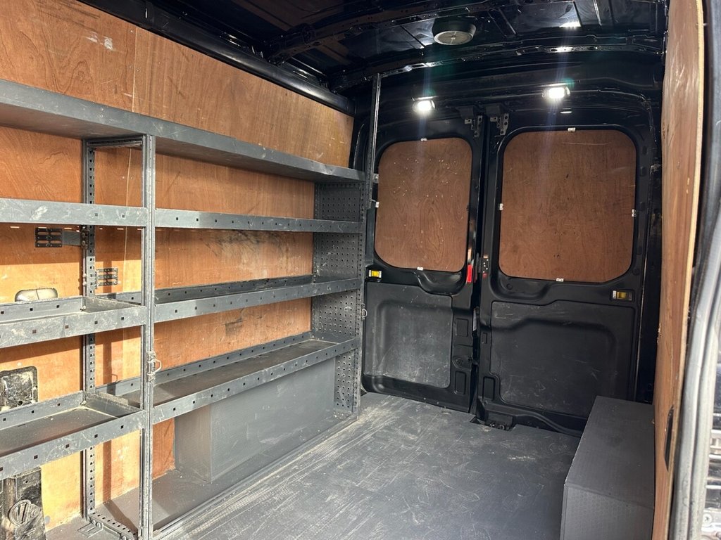 Used Ford Transit 2019 for sale - 76105403: Photo 9